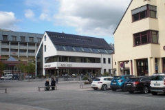 Kapellenwanderung Hörstein