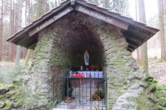 Wanderung Großostheim