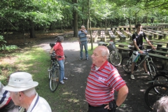 Radwanderung