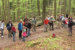 Rund um den Beilstein