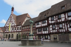 Rund um Forchheim