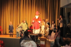 Weihnachtsfeier2011