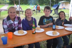 Zeltlager